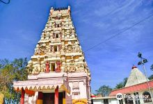 Bhubaneshwari Temple景点图片