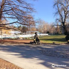 Danube Park-诺维萨德