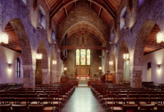 Christ Church Bronxville景点图片