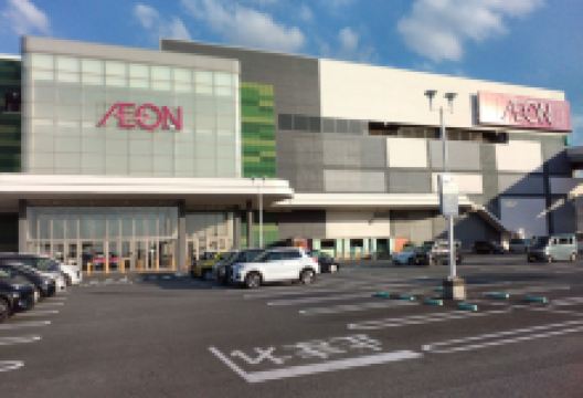 永旺（直方店）购物图片