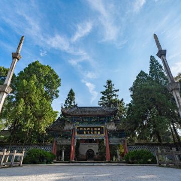 陕西汉中3日2晚私家团