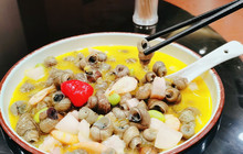 锡和无锡菜(景丽苑店)餐厅图片