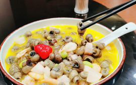 锡和无锡菜(景丽苑店)