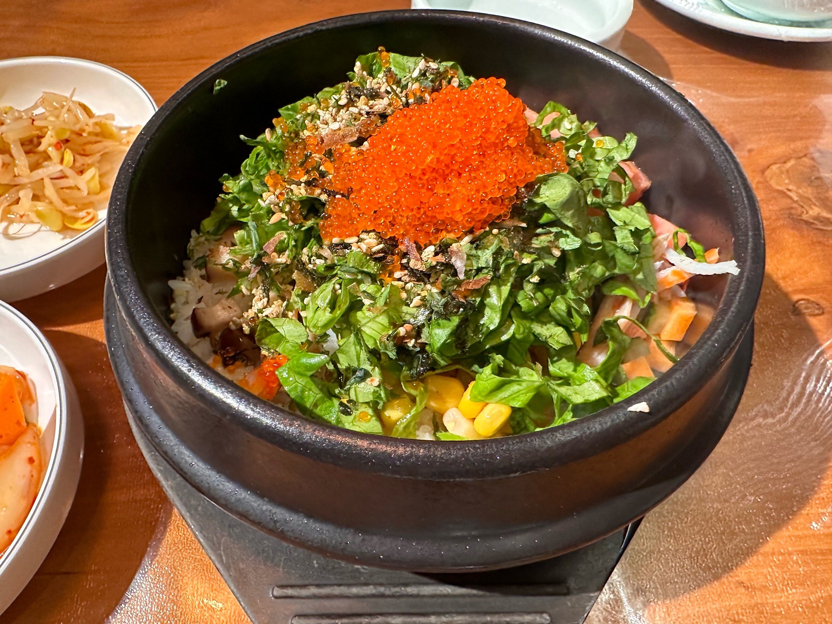 长寿参鸡汤(朝韩风情街店)