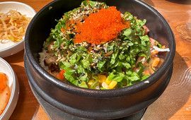 长寿参鸡汤(朝韩风情街店)