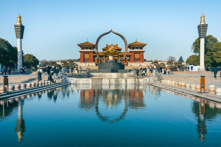 宝莲寺