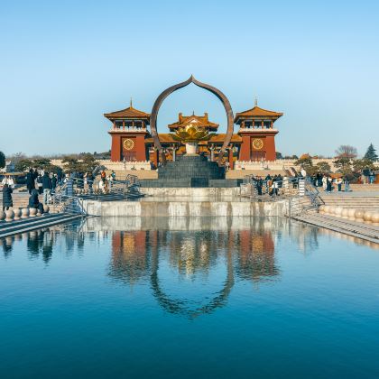 徐州+台儿庄古城+淮海战役纪念馆5日4晚私家团