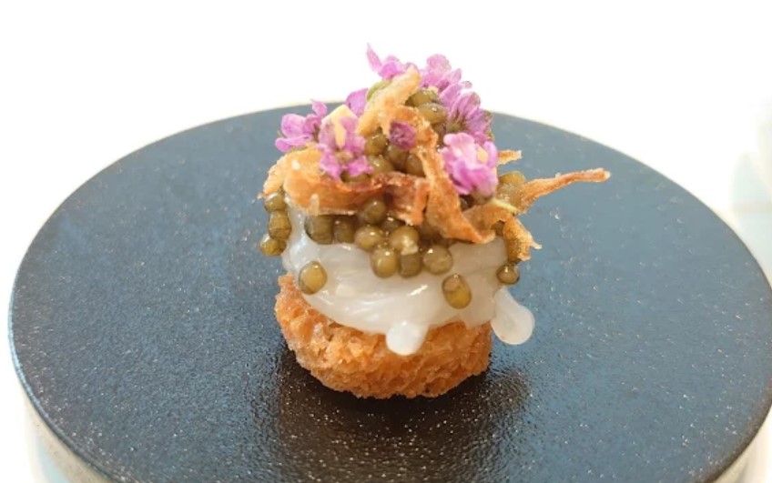 Reminiscence餐厅图片