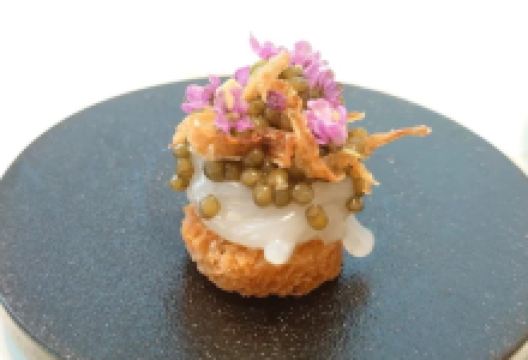 Reminiscence美食图片
