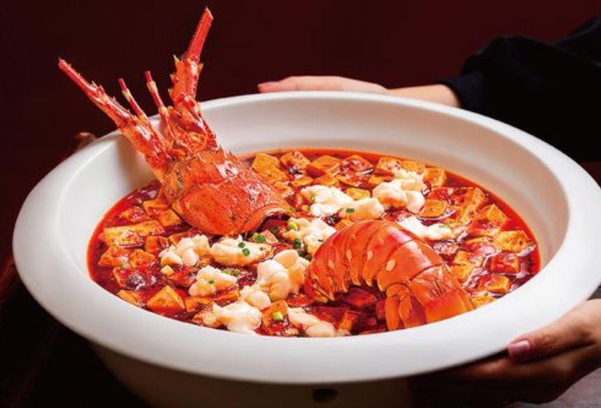 山茶四季(万象城店)餐厅图片