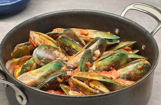 Jumbo Seafood Albany