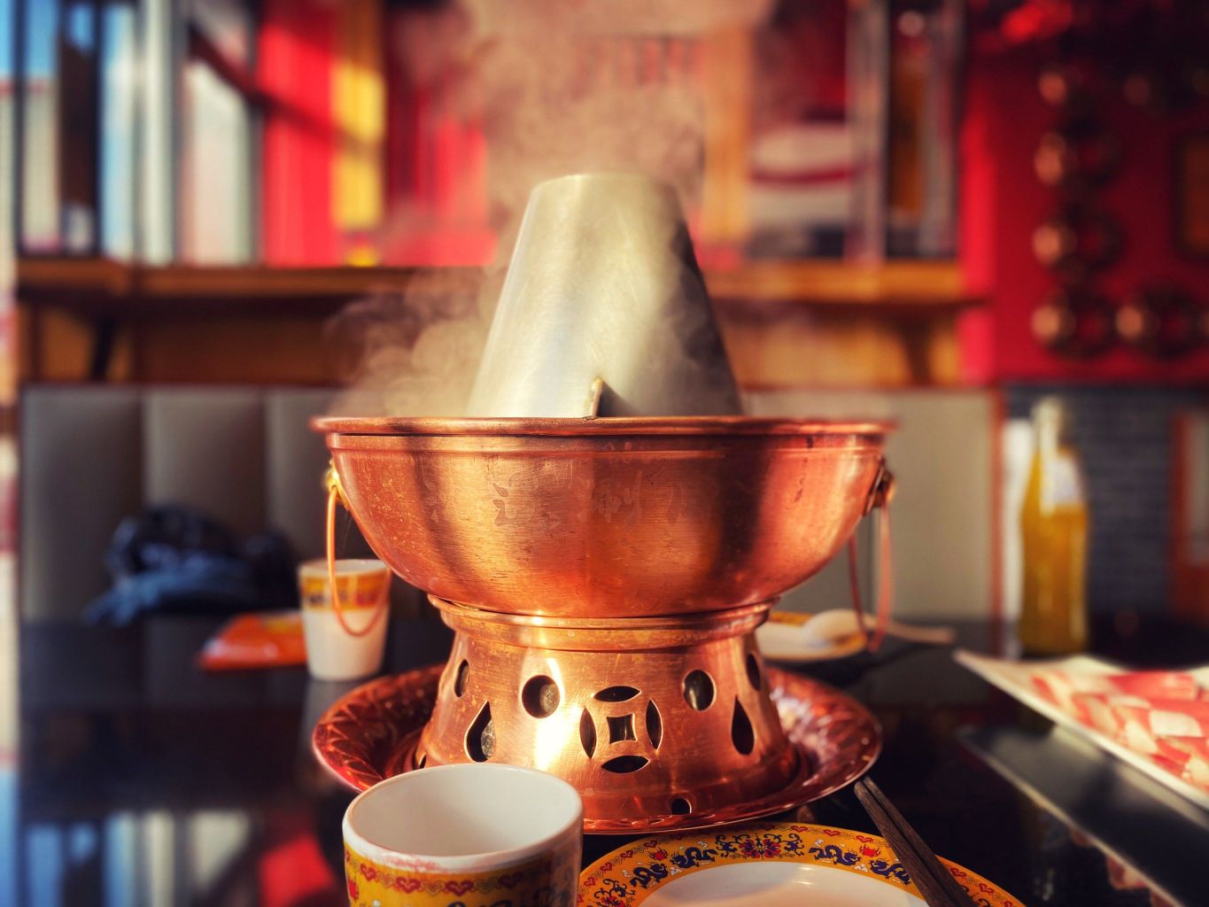 沈辽涮肉火锅(金牛店)