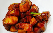 贵州饭店·臻选（荔波古镇店）·餐厅餐厅图片