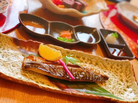 极·怀石·会席料理(翟营大街店)