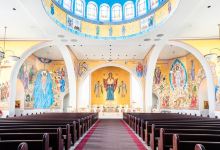Saint Paul Greek Orthodox Church景点图片