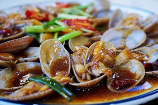 鑫悦楼-老厦门社区里的海鲜大排档，价格亲民味道好