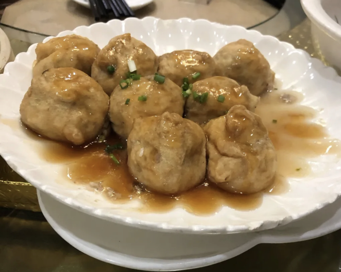 雄州人家餐厅图片