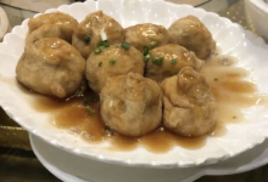雄州人家美食图片
