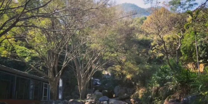 大帽山休閑農場