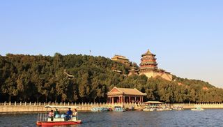 疫情后的北京，有哪些地方开放可以去游玩？