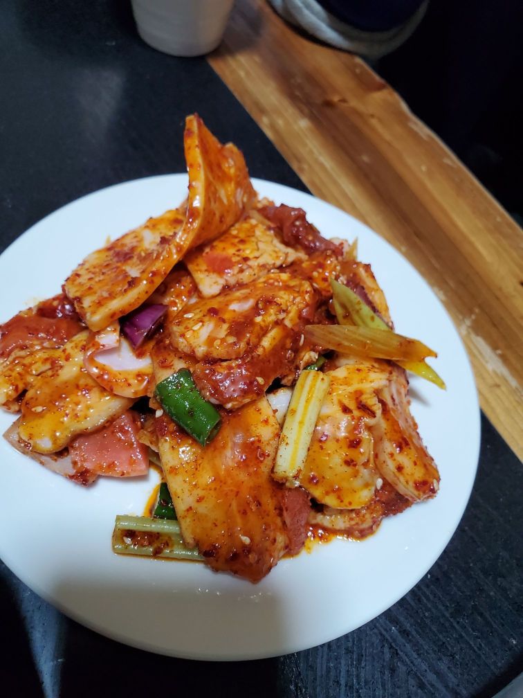 九九烧烤(滨江路店)餐厅图片