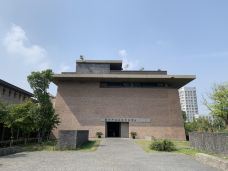 苏州御窑金砖博物馆-苏州-suifeng2019