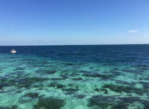 亚庇游记图文-亚庇周末游 一个来了就不想走的地方