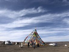 橡皮山-共和-十字小溪-Y