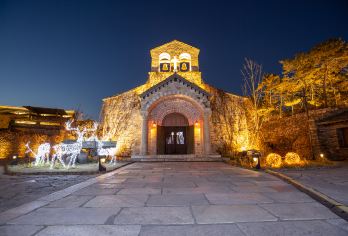 北京古北水镇一日游【日+夜，唐山出发】【南方人的长城梦,北方人的江南春】