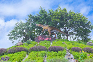 食在四川味在自贡，属于成都和自贡的巴适周末