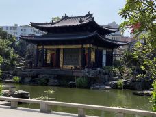 粤剧艺术博物馆-广州-Chery2333