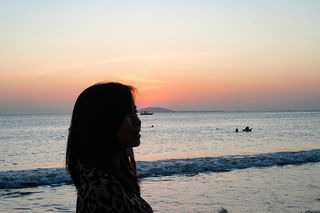 三亚 I 一个听到名字就忍不住想去的地方（五天四晚的慵懒度假时光）