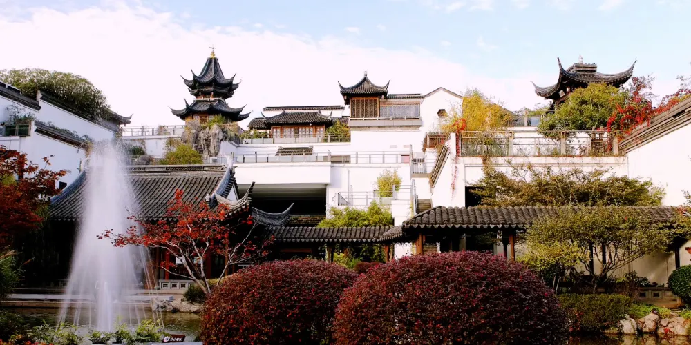永安旅遊