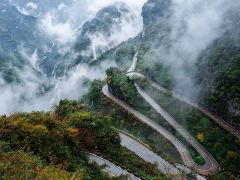 4日张家界+慈利