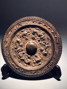 武汉博物馆-武汉-莉莉安的旅行