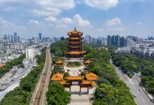 蛇山景点图片