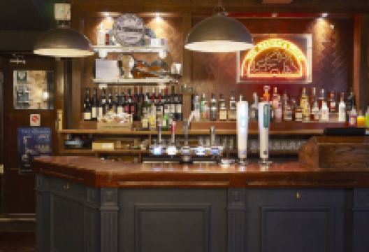 The Cabbage Patch美食图片