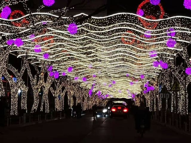 石景山古城公园旅行图片 1
