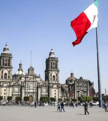 圣胡安特奥蒂瓦坎游记图文-开心之旅     ——墨西哥、古巴十三日游    （1）