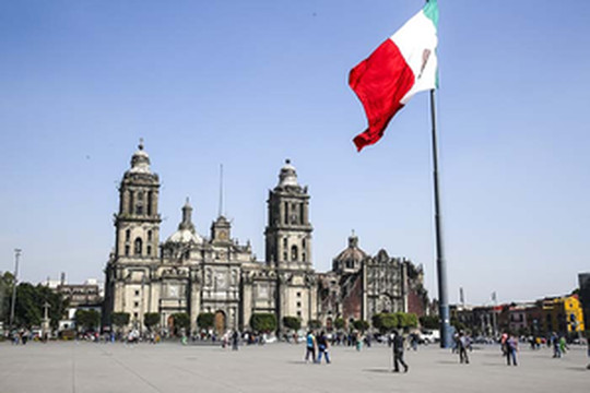 葡萄牙游记图文-开心之旅     ——墨西哥、古巴十三日游    （1）