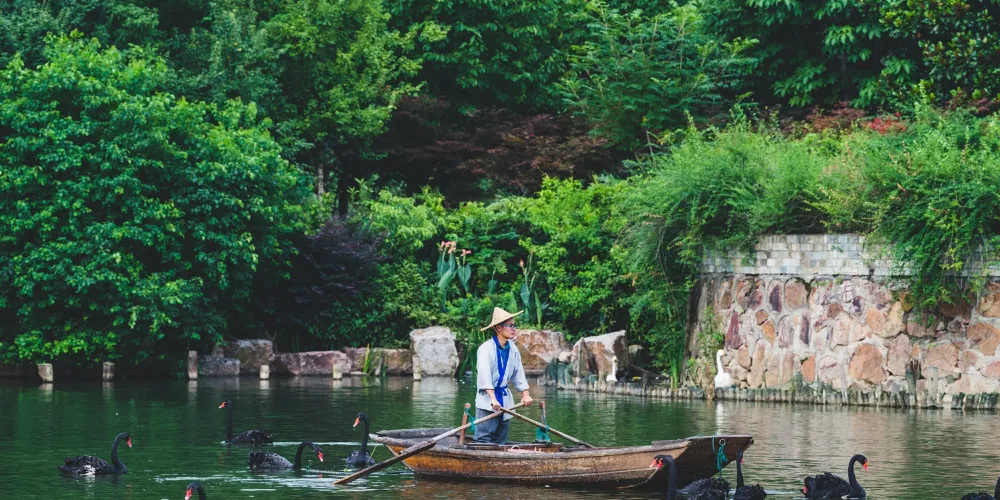 永安旅遊