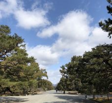 京都御所-京都-q****ky