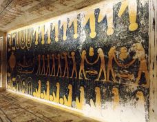 埃及博物馆-开罗-11瞎溜达