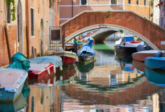 叹息桥+圣马可广场+圣马可大教堂+总督宫+里亚托桥【精品包车，私享空间，上门接送，轻松出行】