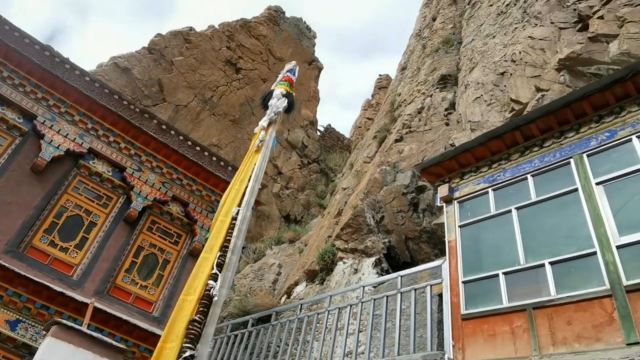 金嘎溶洞旅行图片 4