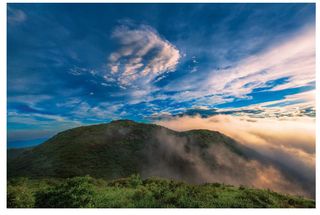 “宝藏景点”大围山国家森林公园必须盘点一下