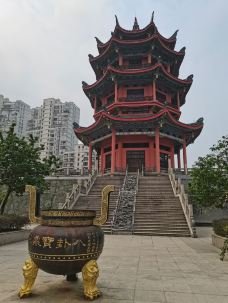 威镇阁-漳州-茉香奶青