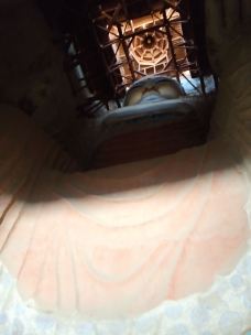 敦煌莫高窟数字展示中心-敦煌-nicholecai