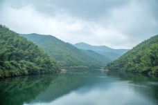 南山竹海遇·竹隐居·珍味堂-溧阳