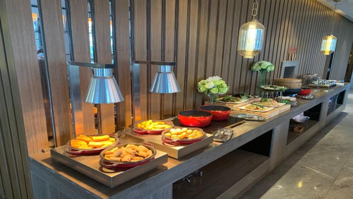 Juzishuijingjiudianzao Restaurant